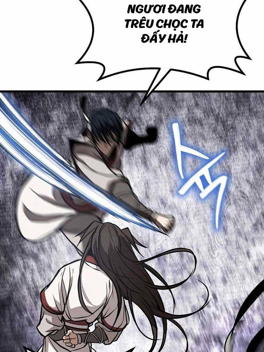 Đông Phương Bất Bại: Chapter 4