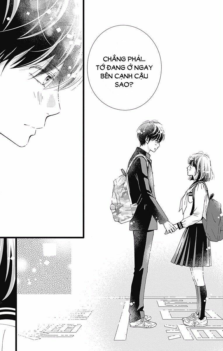 Futsuu No Koiko-Chan: Chapter 26