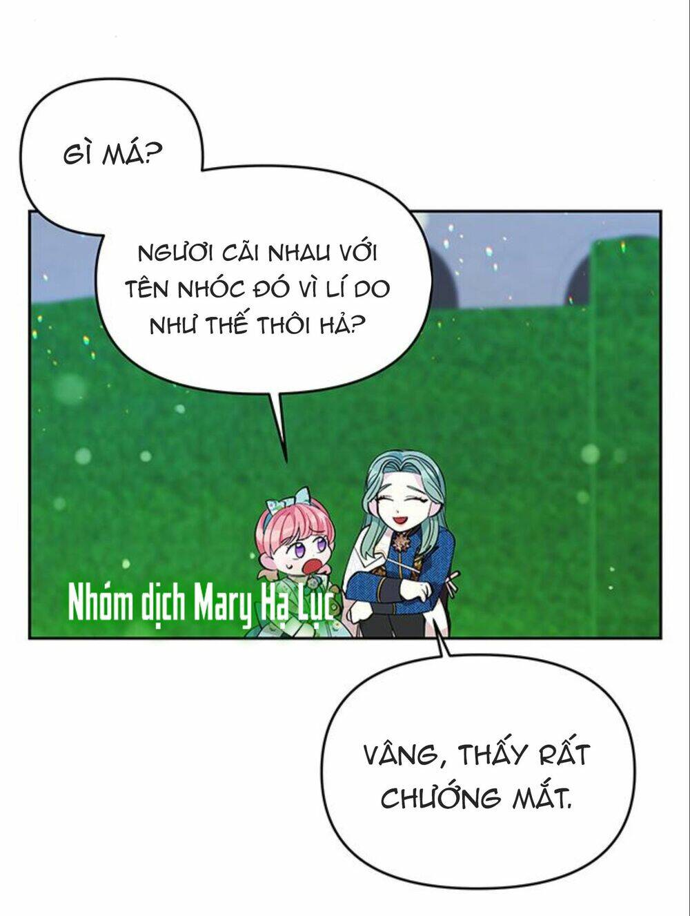 Con Người Không Phải Thứ Có Thể Sửa Rồi Dùng Được Đâu!: Chapter 19