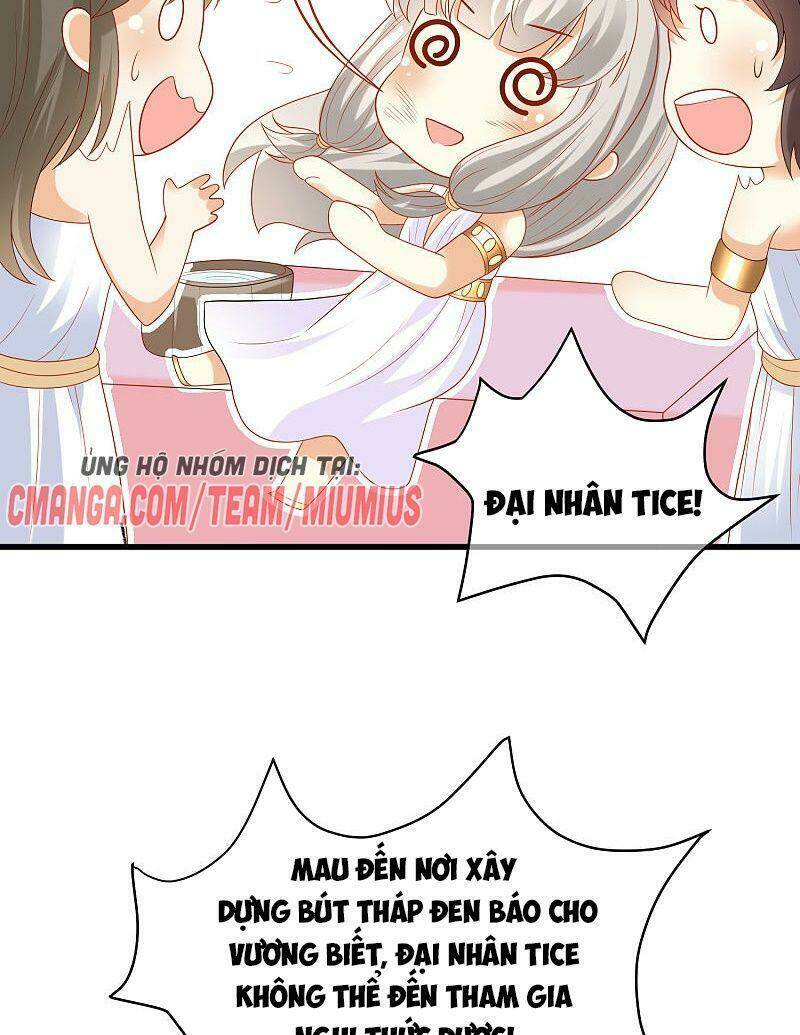 Sủng Hậu Của Vương: Chapter 89