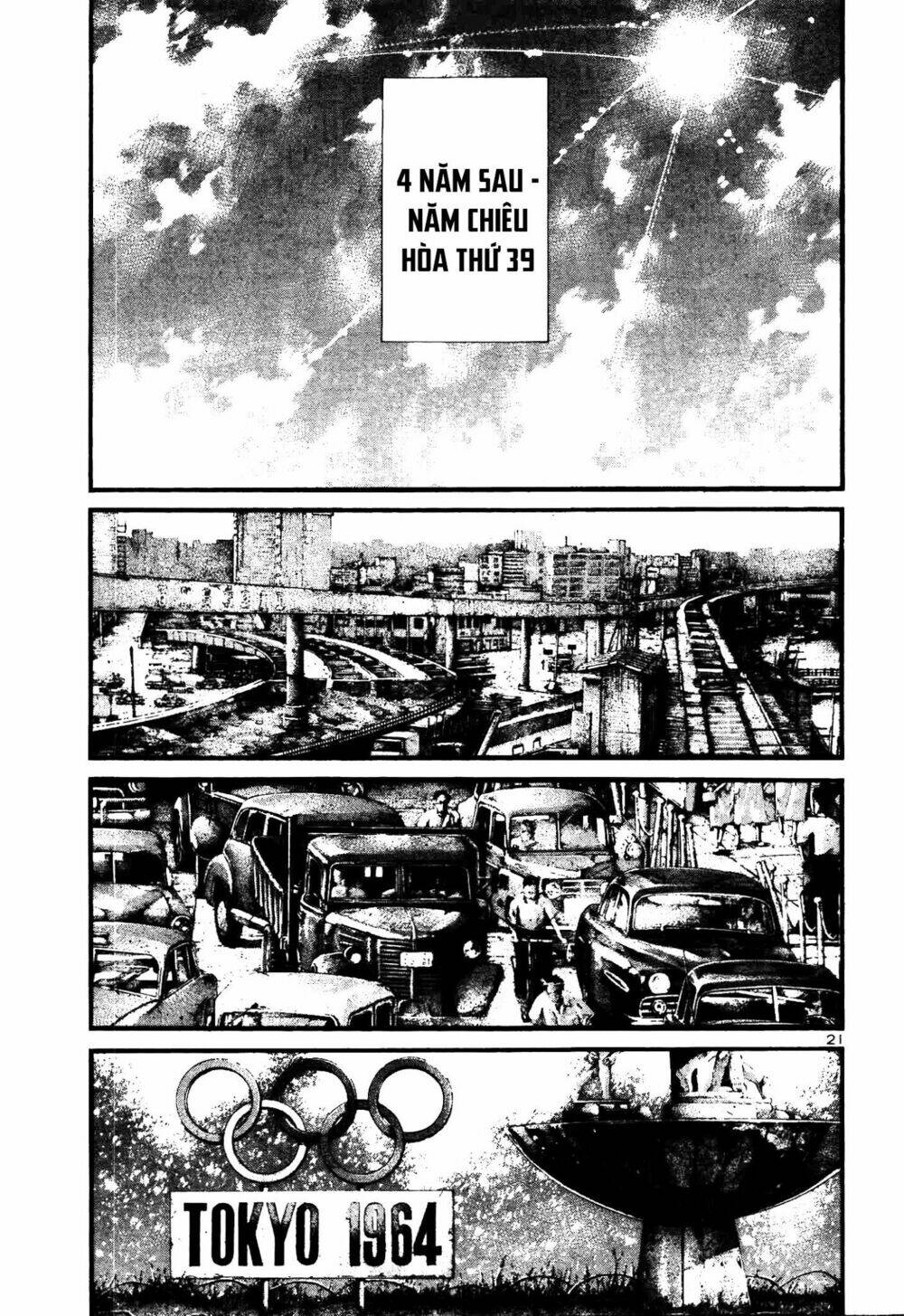 Rainbow: Chapter 215
