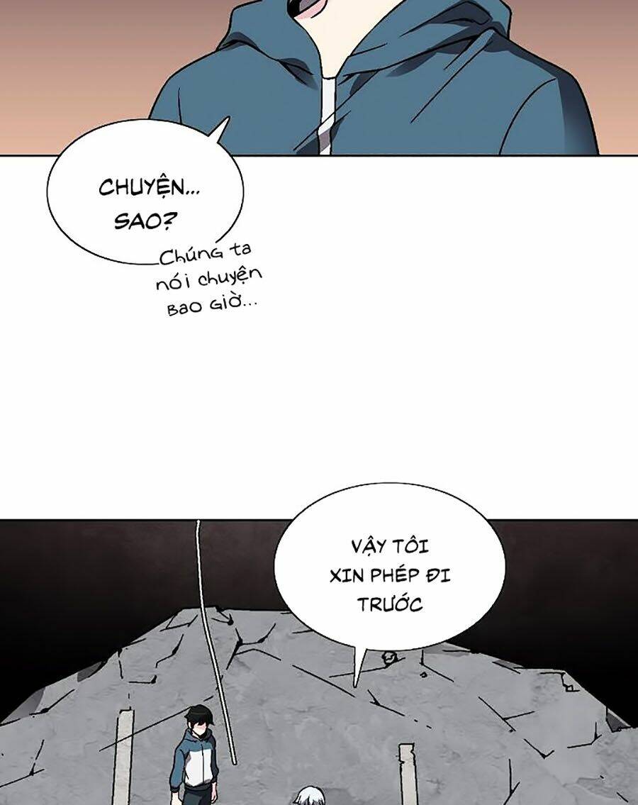 Hầm Ngục Bóng Tối: Chapter 24