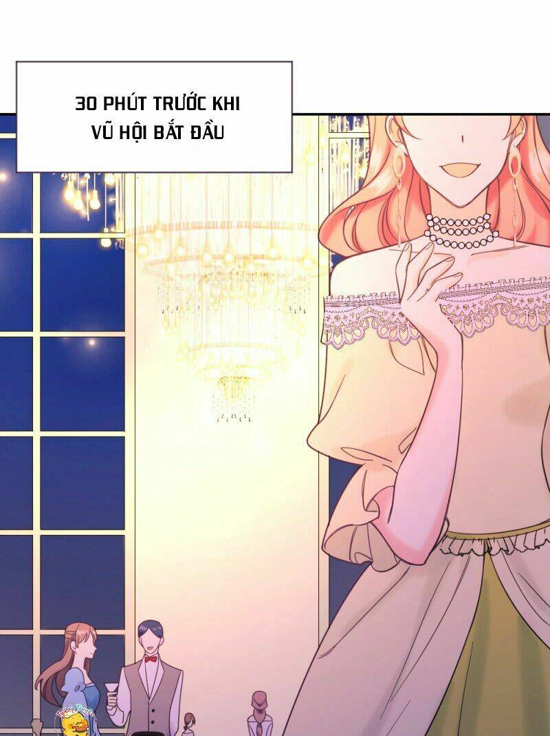 Trời Sinh Một Đôi?! Ta Từ Chối!: Chapter 6