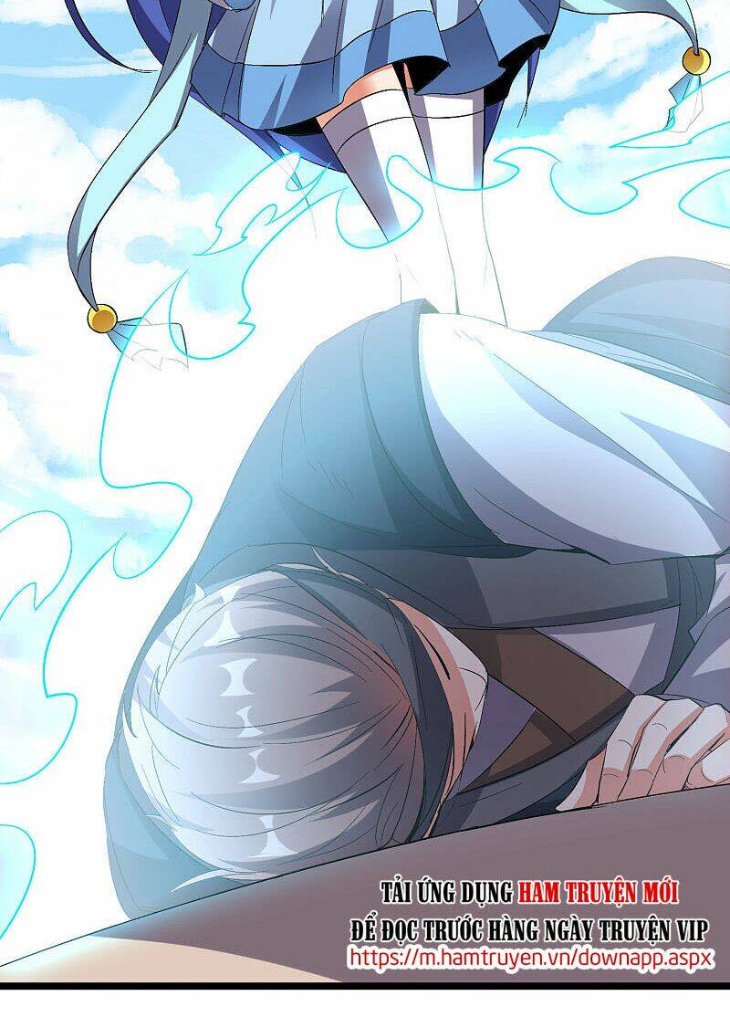 Phục Thiên Thánh Chủ: Chapter 116