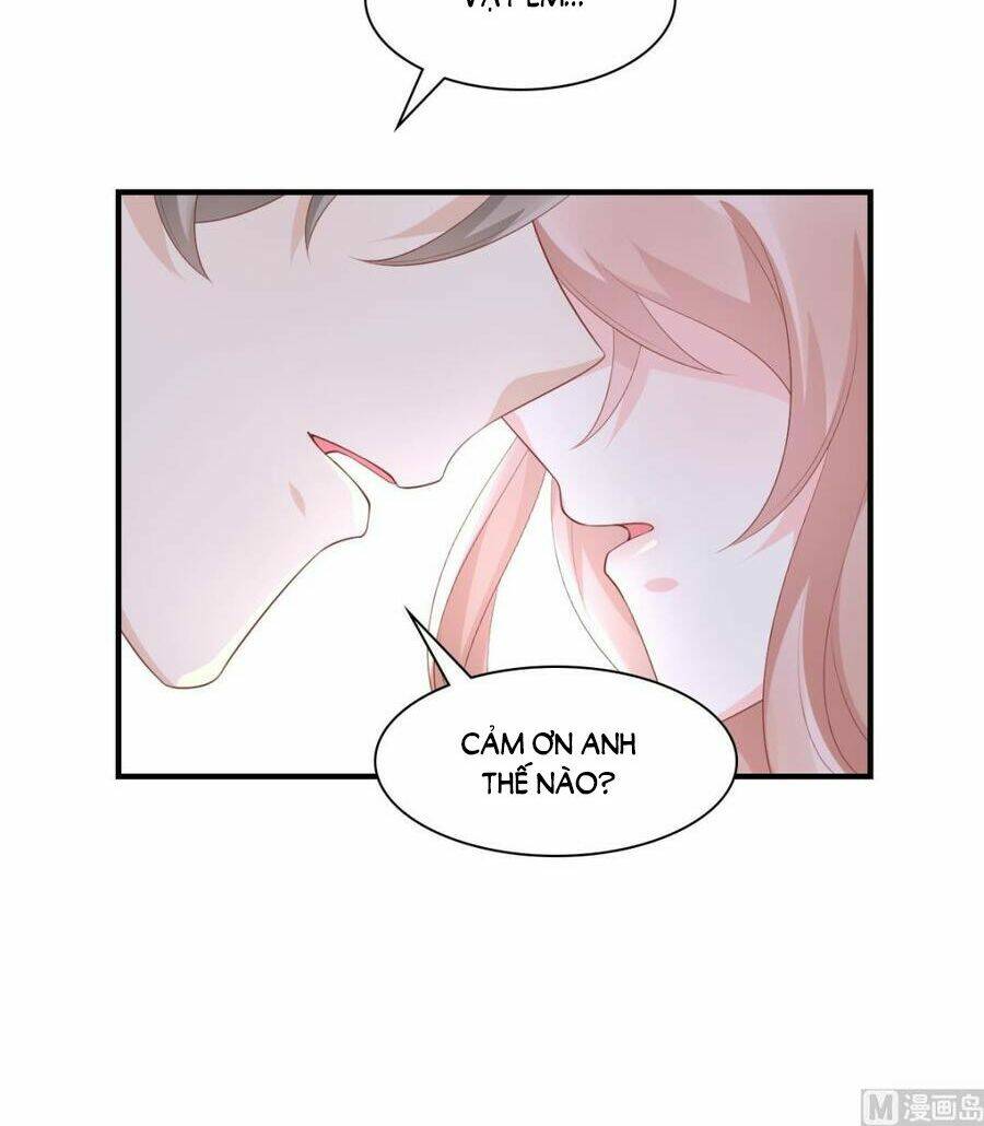 Tư Sủng Cục Cưng Bảo Bối: Chapter 36