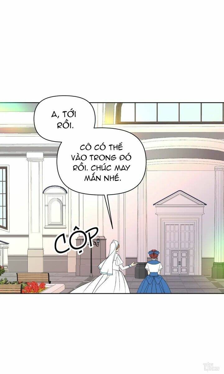 Công Chúa Thời Gian Có Hạn: Chapter 34