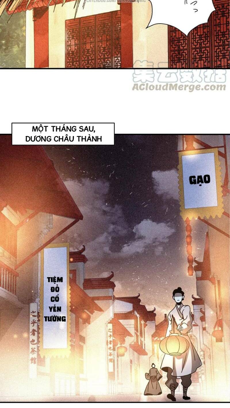 Ma Giáo Giáo Chủ Tái Xuất Giang Hồ: Chapter 17.2