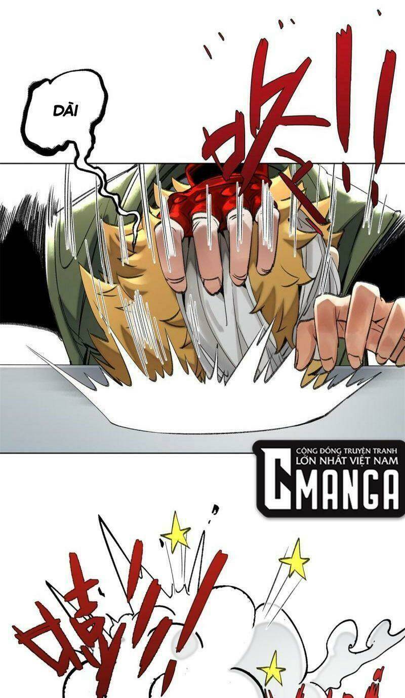 Minh Nhật Chi Kiếp: Chapter 99