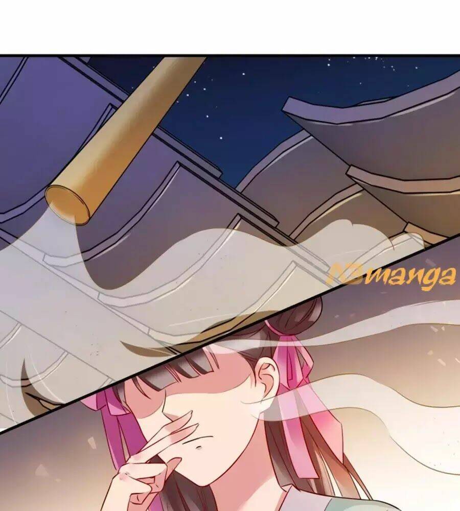 Vương Phi Có Chút Nghịch Ngợm: Chapter 58