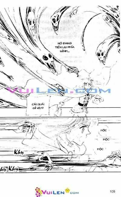 Hiệp Sĩ Nữ Hoàng: Chapter 2