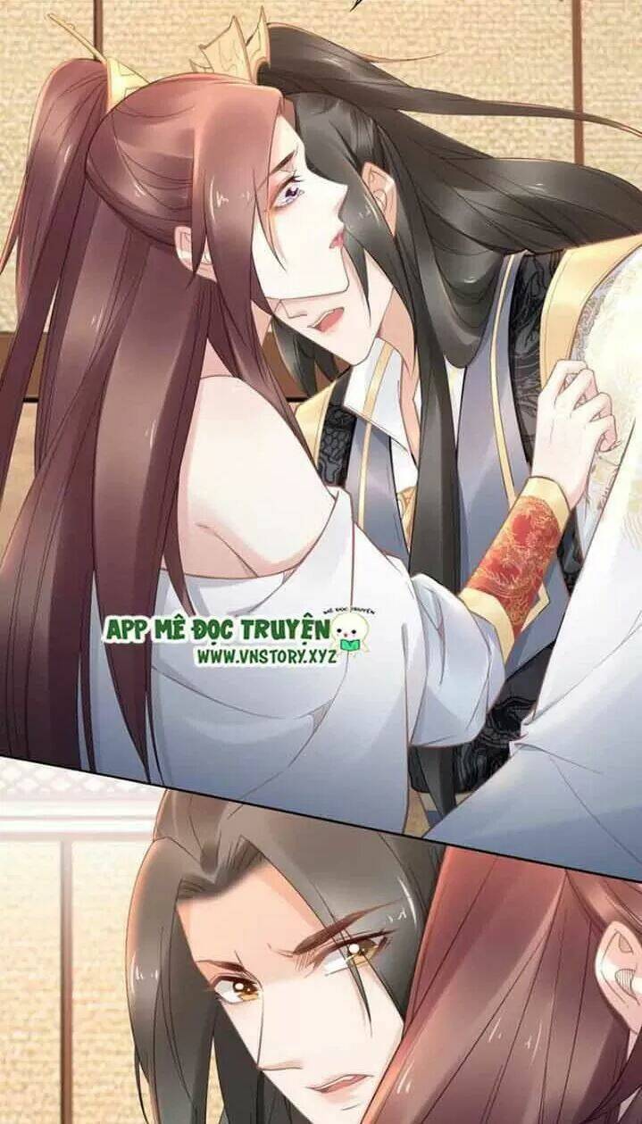 Nhất Sinh Nhất Thế Tiếu Thương Khung: Chapter 94