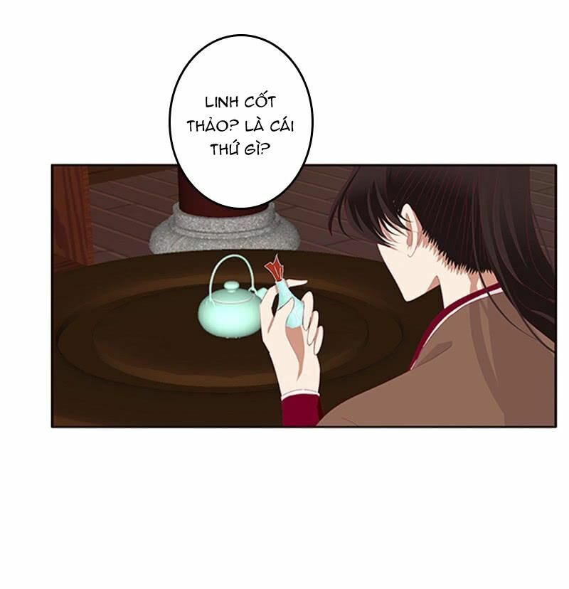 Thông Linh Phi: Chapter 449