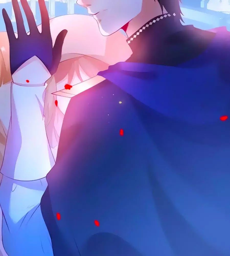 Vương Tử Và Ánh Trăng Đen: Chapter 42