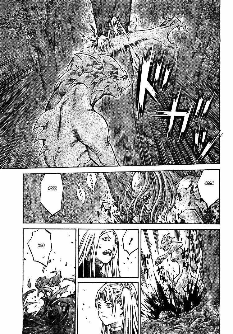 Mắt Bạc: Chapter 102