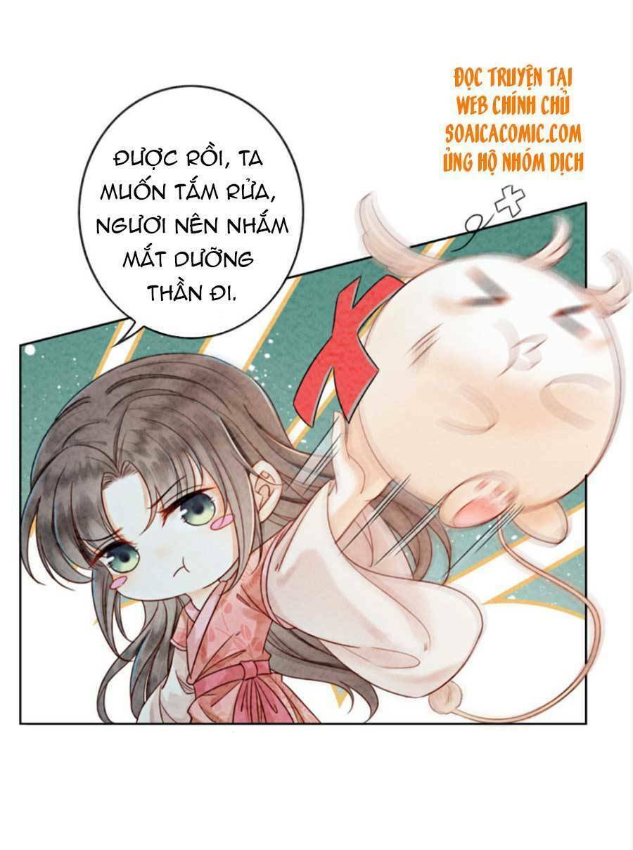 Bắt Đầu Hủy Hôn Để Công Lược Vương Gia: Chapter 26