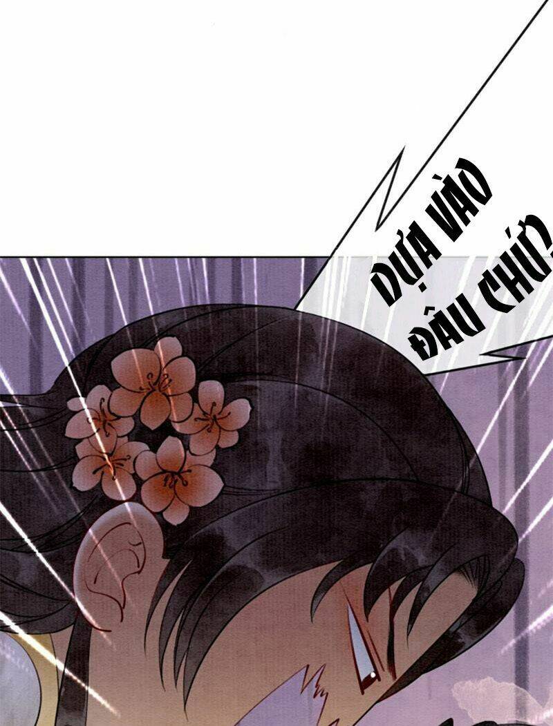 Hậu Cung Của Trẫm Cháy Rồi!: Chapter 12