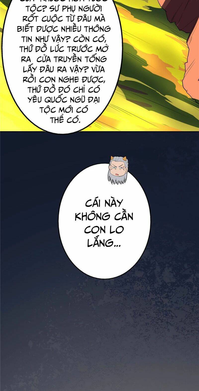 Chí Tôn Võ Đế: Chapter 131