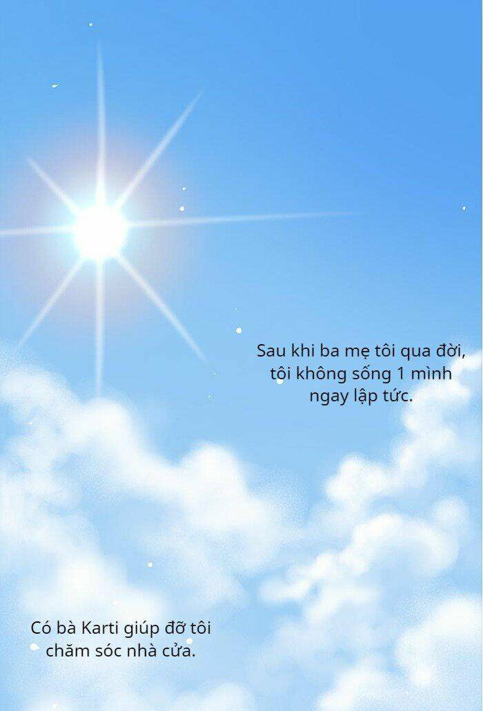 Chàng Trai Từ Quả Trứng: Chapter 17