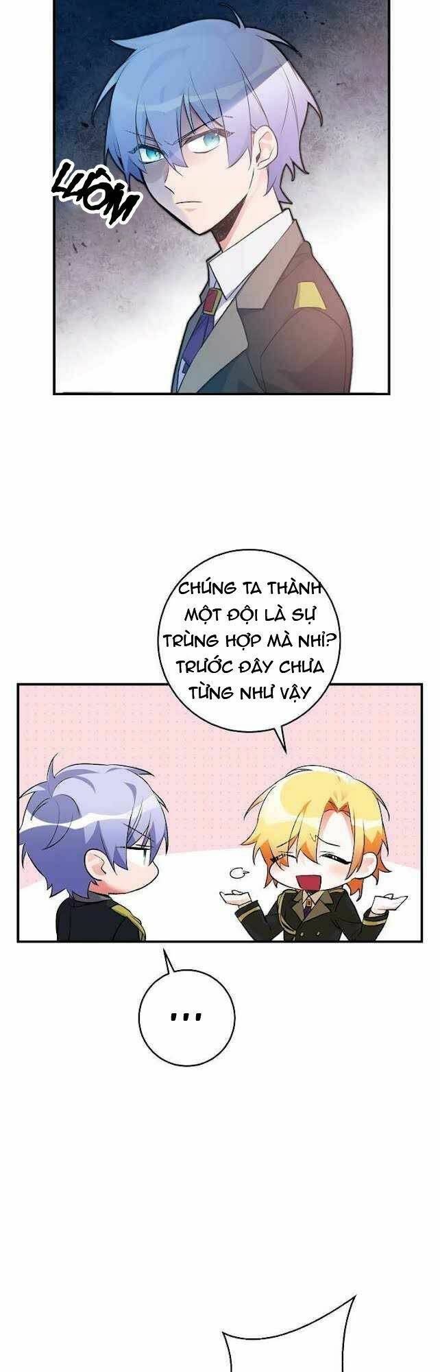 Công Nương Đã Thay Đổi: Chapter 30