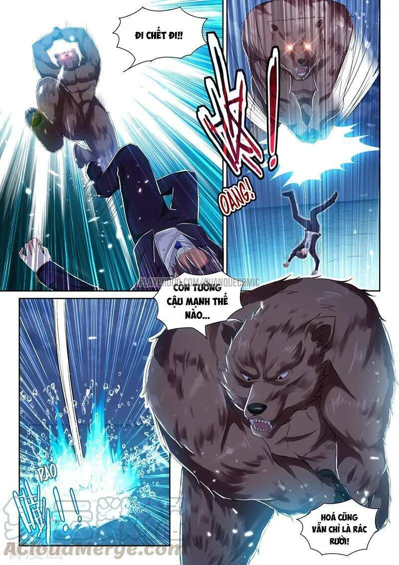 Hệ Thống Bạn Trai Siêu Cấp: Chapter 57