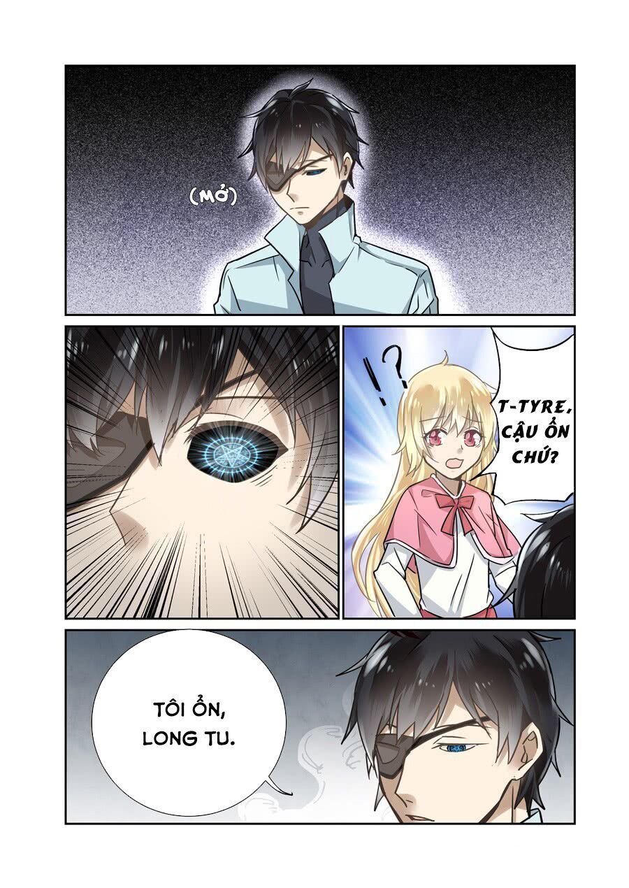 After Transformation, Mine And Her Wild Fantasy: Chapter 49