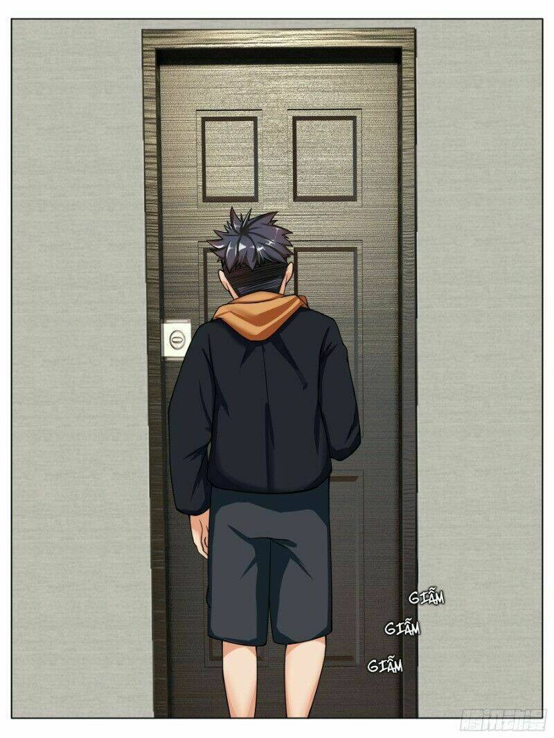 Nguyên Giới: Chapter 14