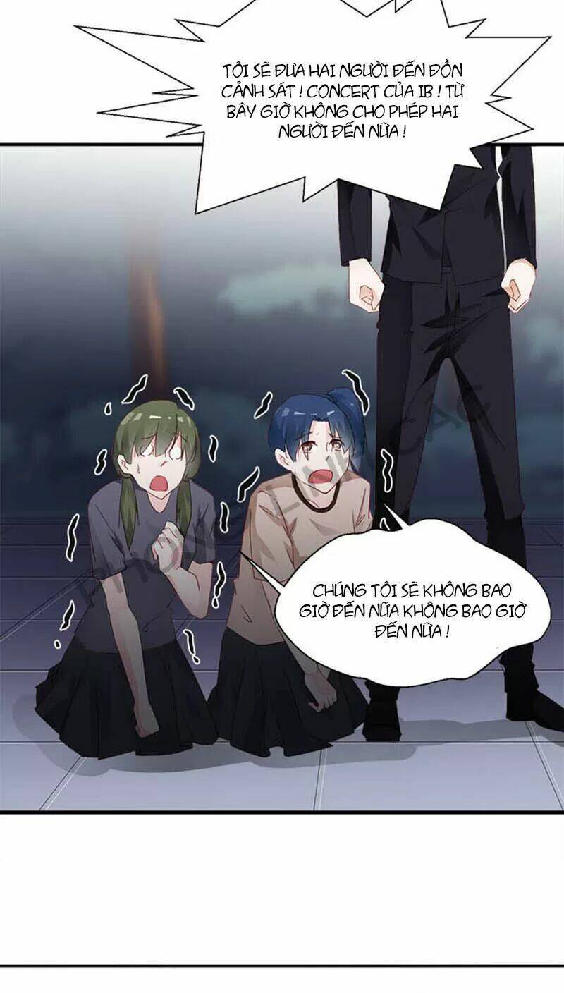 Nam Thần Là Một Đôi: Chapter 92