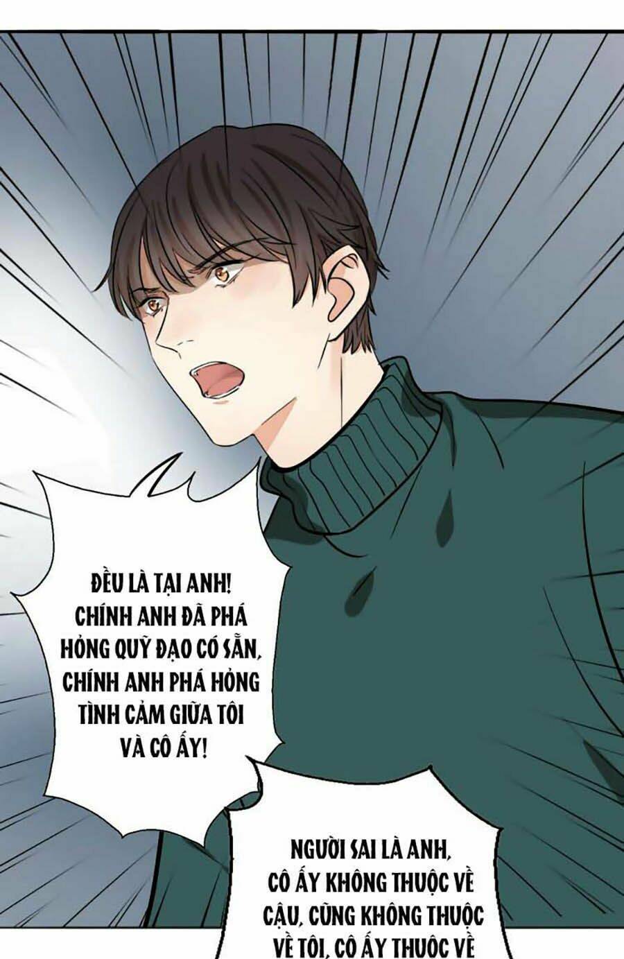 Mùi Hương Lãng Mạn: Chapter 92