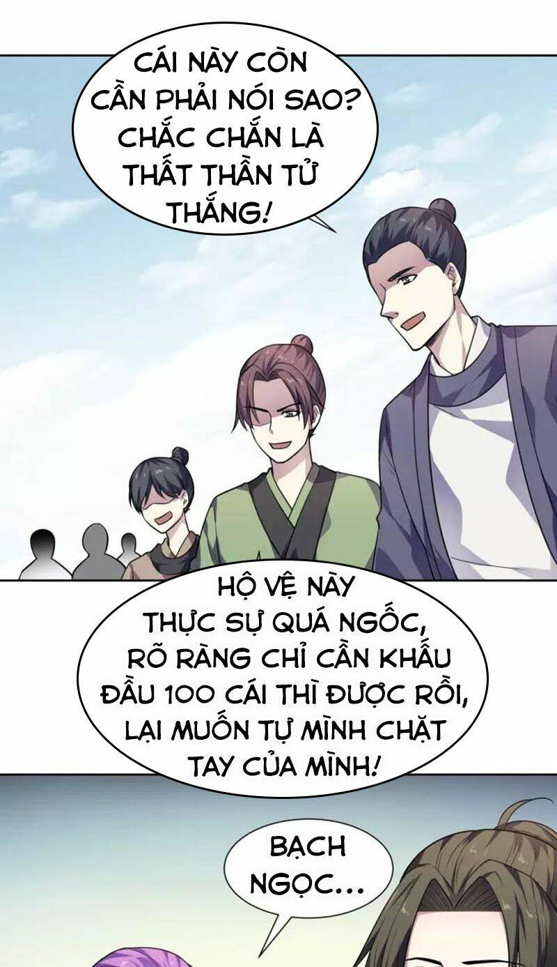 Nghịch Thiên Đại Thần: Chapter 75