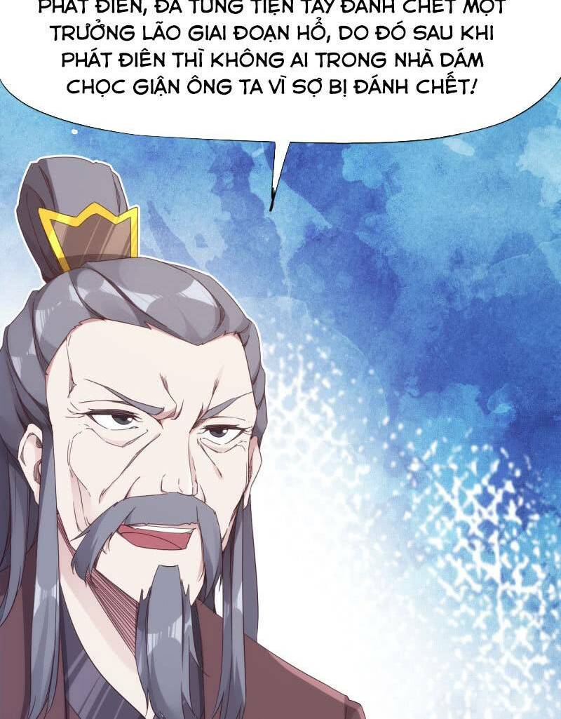 Kiếm Đồ: Chapter 14