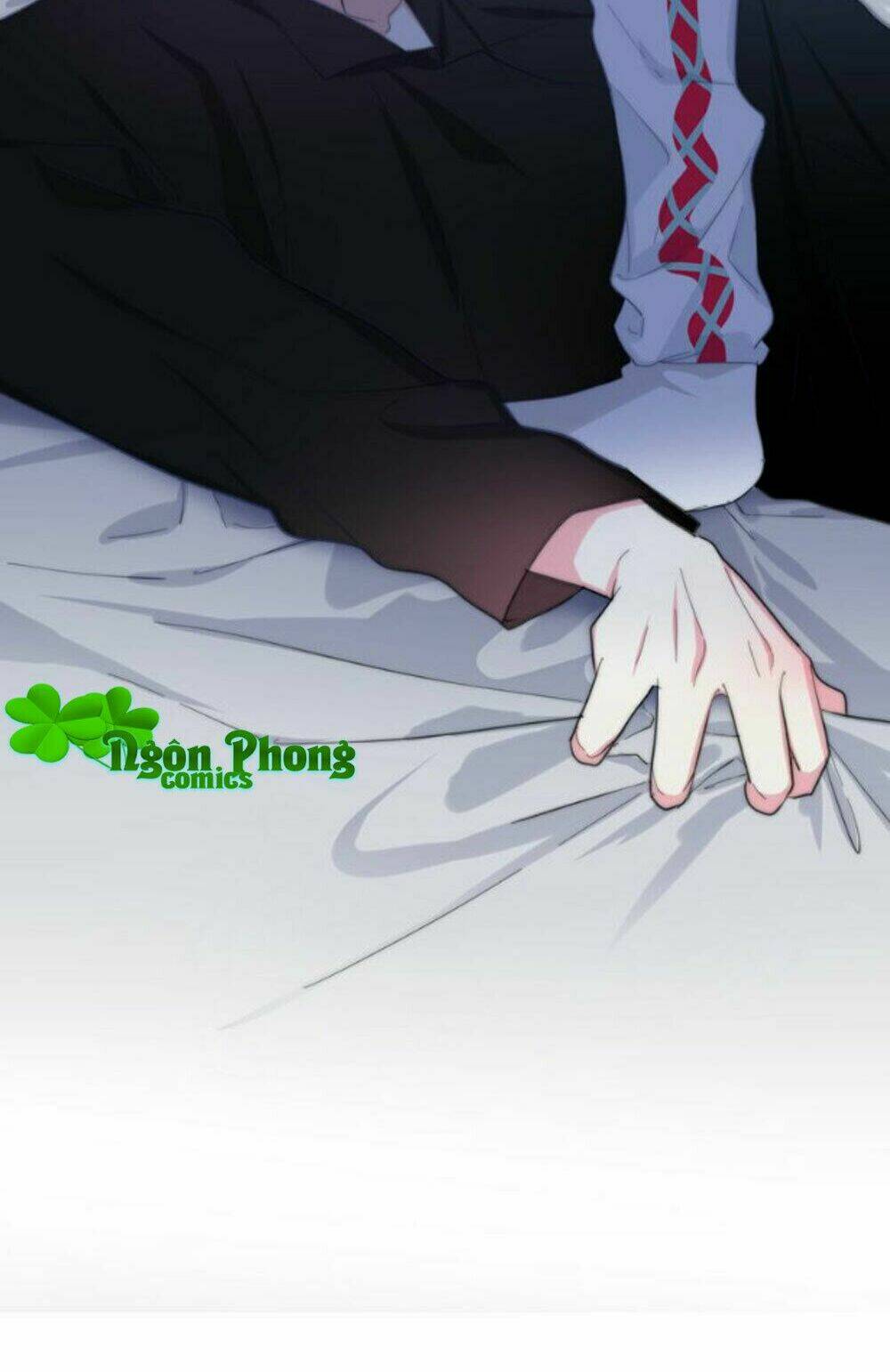 Tháng Sáu Không Hẹn Mà Gặp: Chapter 5