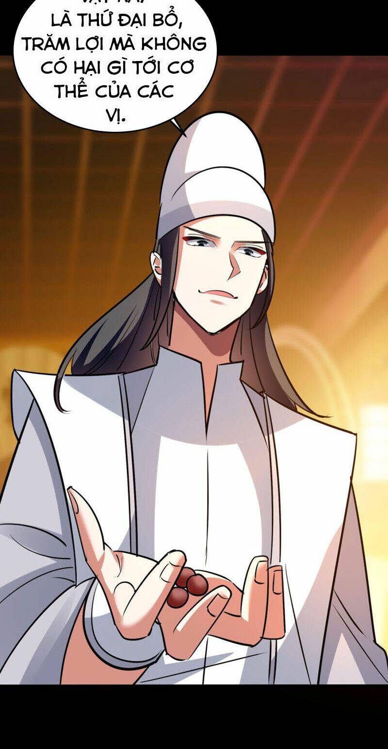 Vạn Giới Tiên Vương: Chapter 52