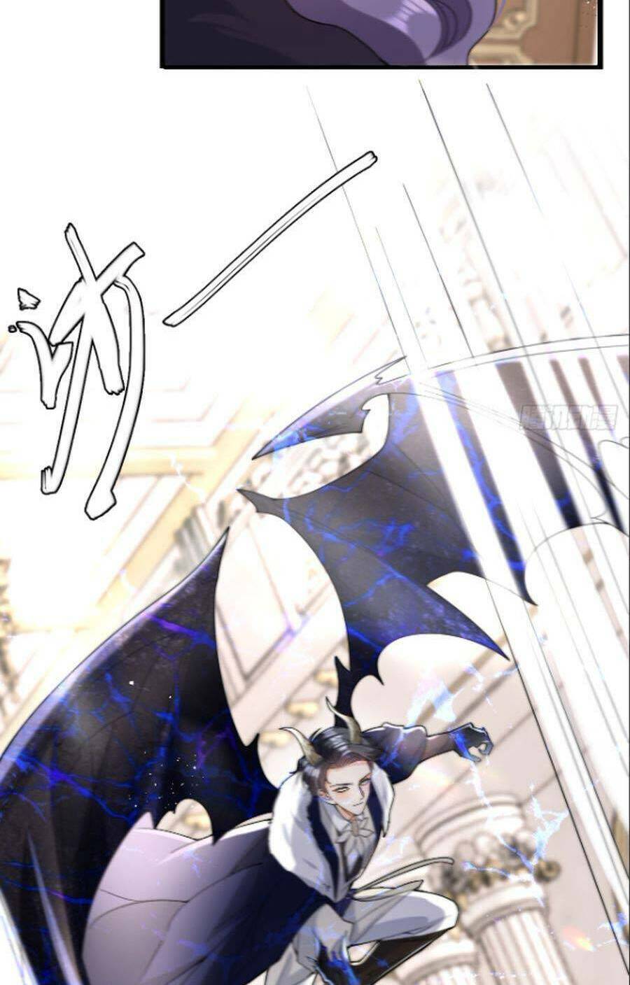 Đêm Không Ngủ Của Long Vương: Chapter 9