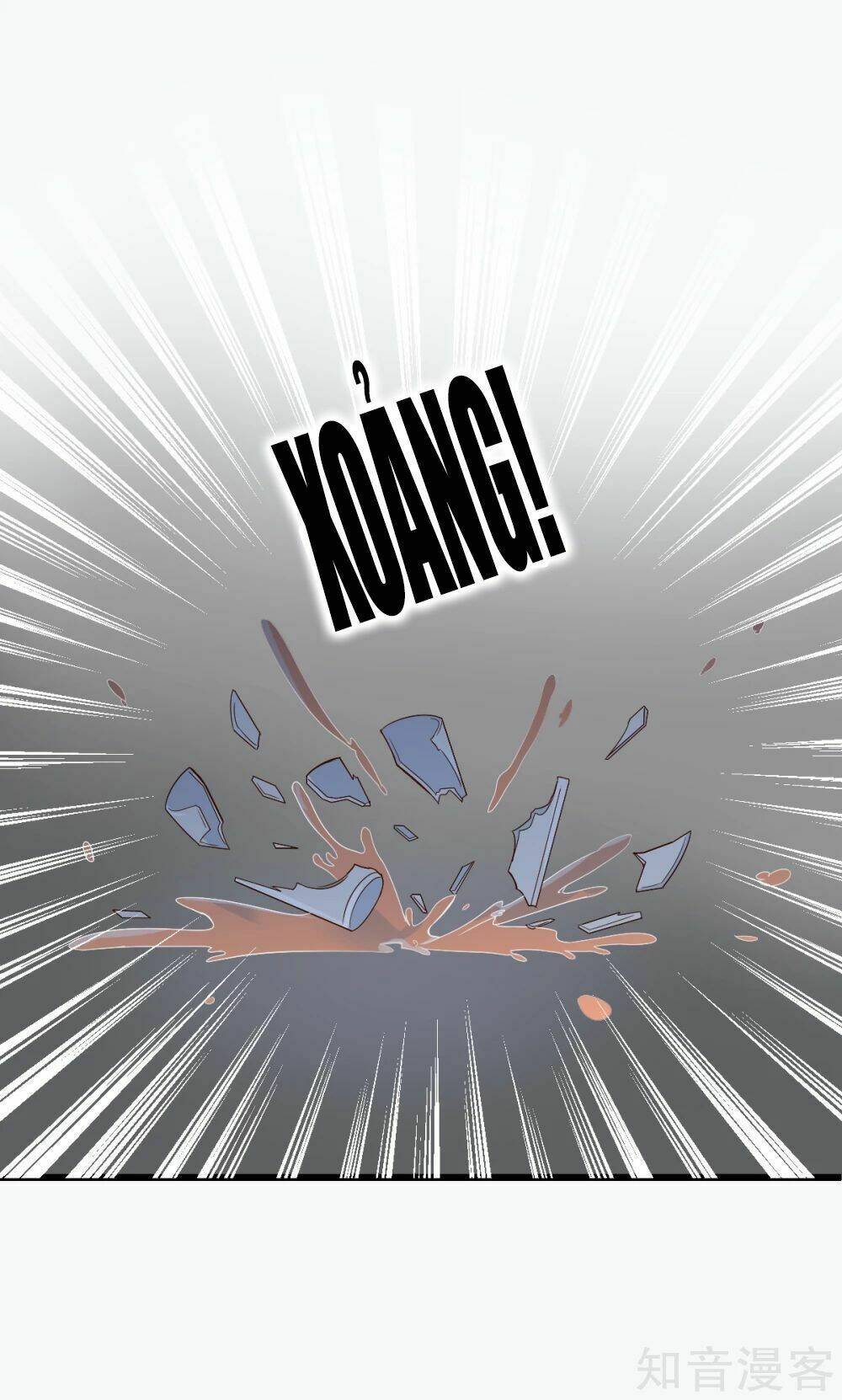 Cường Thế Tù Ái - Địch Thiếu Đừng Xằng Bậy: Chapter 26