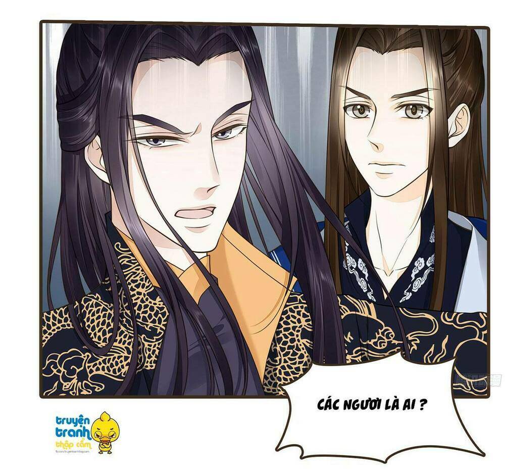 Đại Giá Thừa Tướng: Chapter 56