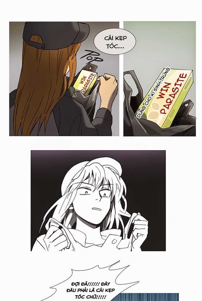 Magical Exam Student: Chapter 24