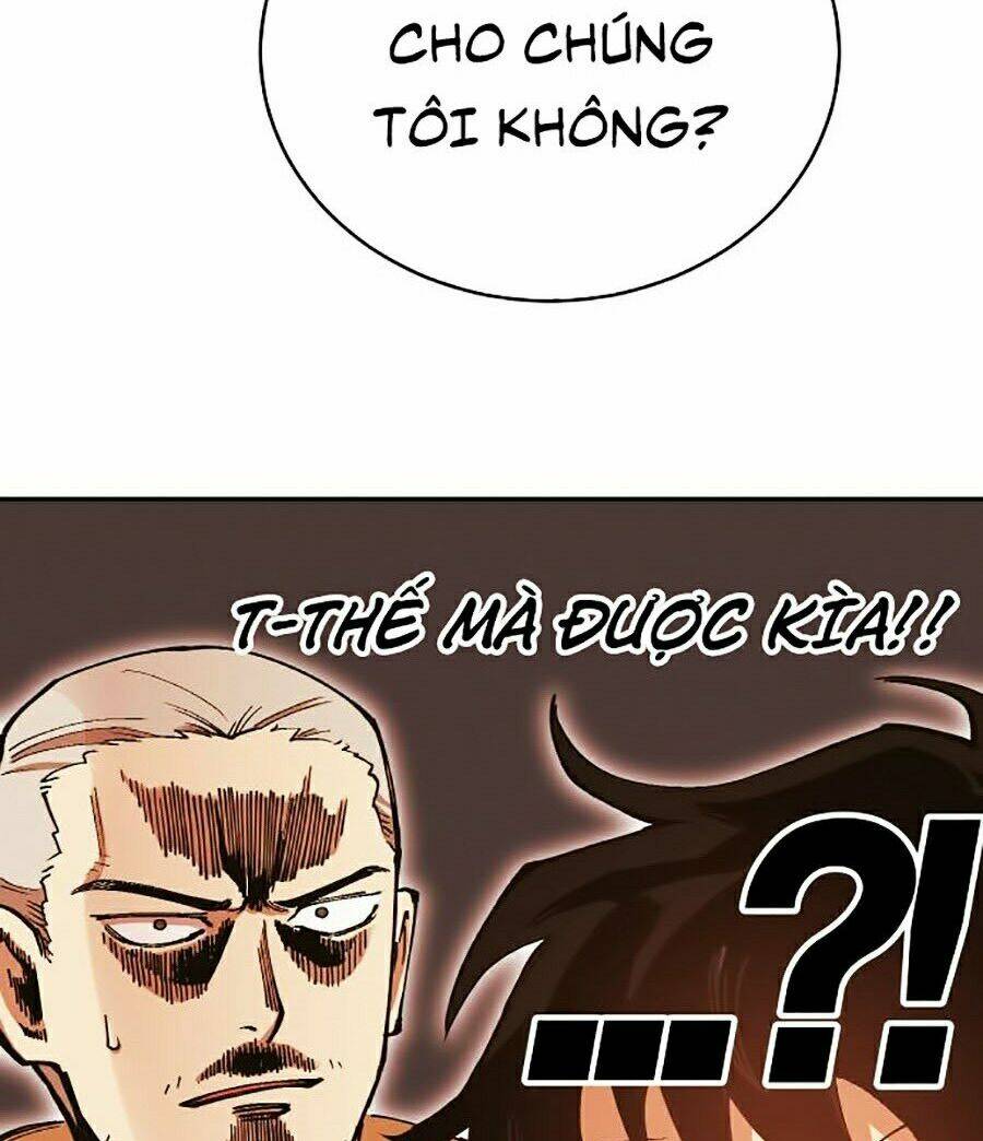 Hard Core Leveling Warrior Ss2: Chapter 105