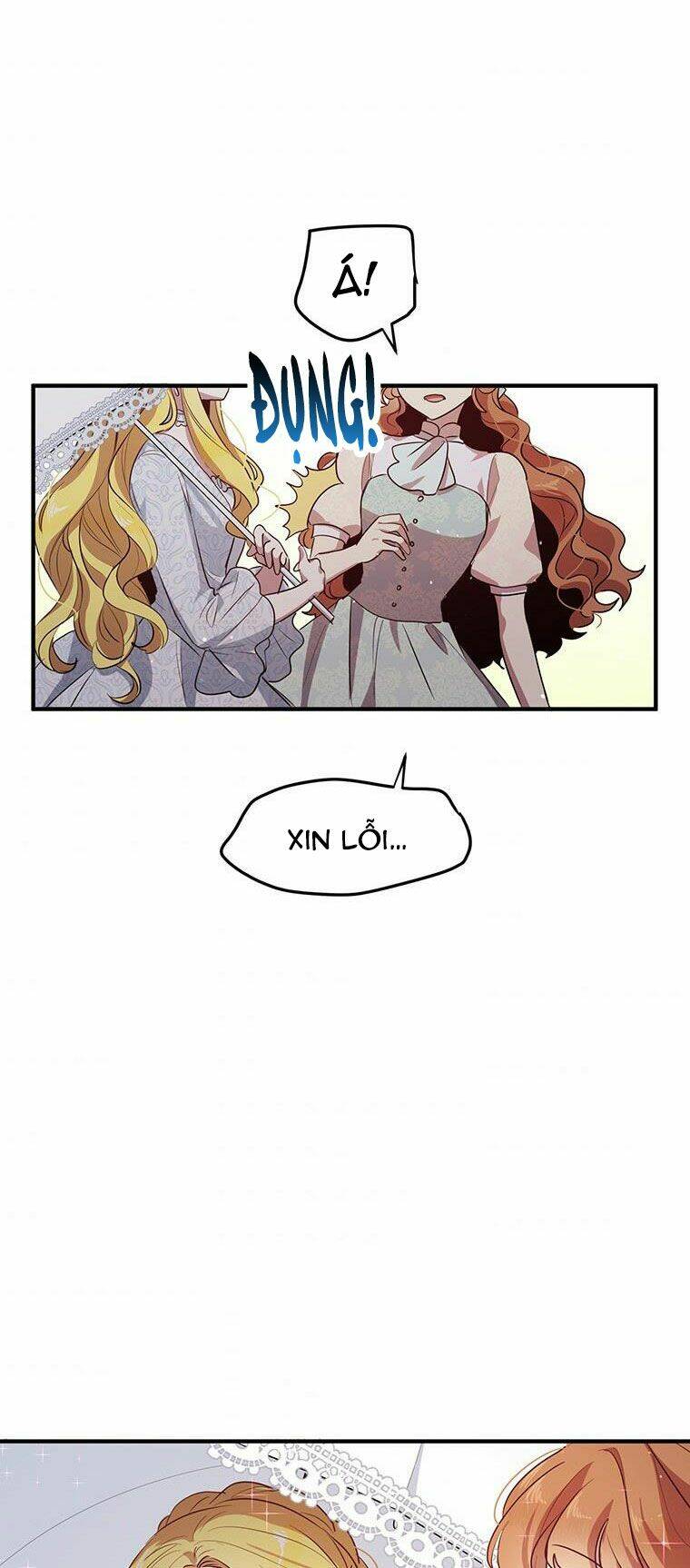 Công Tước, Loạn Vừa Thôi!: Chapter 123