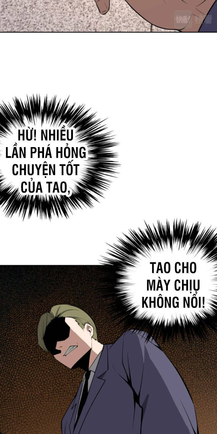 Lão Bà Ta Là Minh Chủ Võ Lâm: Chapter 13