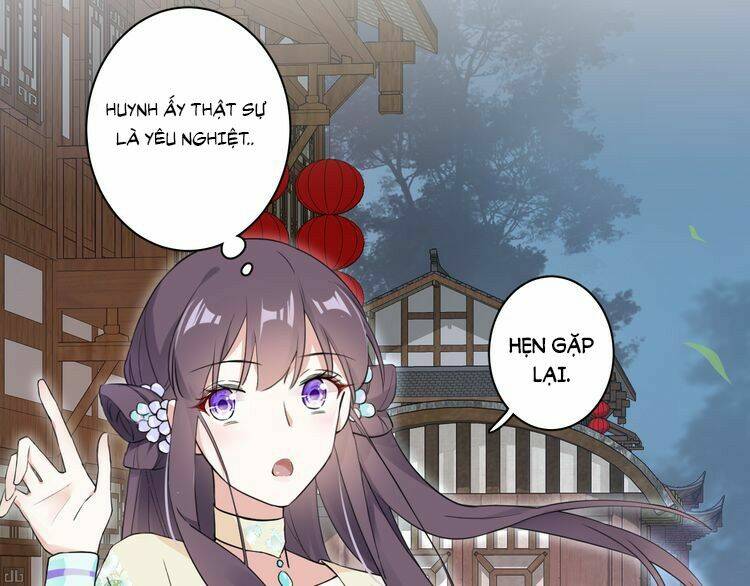 Hoa Nhan Sách: Chapter 8.2