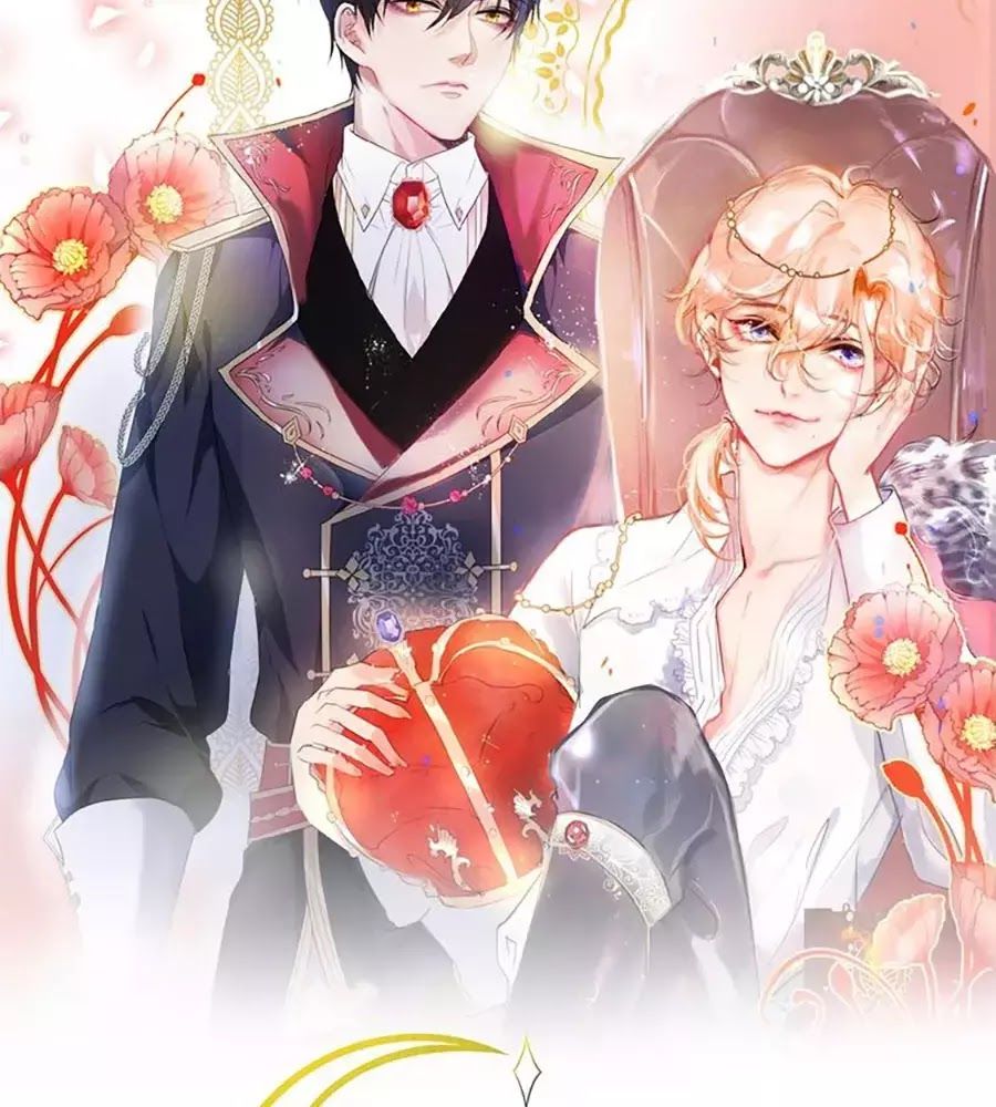 Vương Tử Và Ánh Trăng Đen: Chapter 22