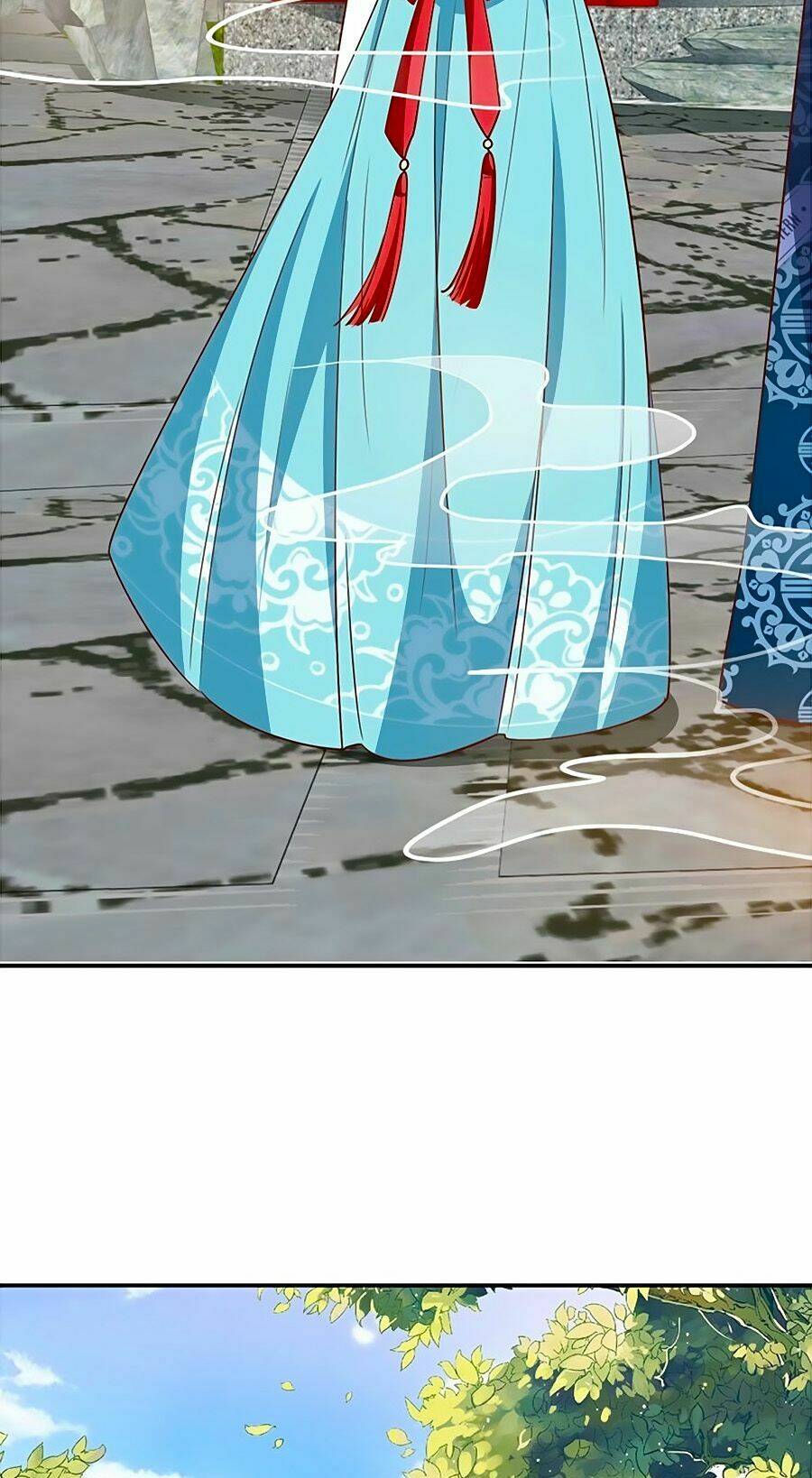 Thịnh Thế Lê Hoa Điện: Chapter 59