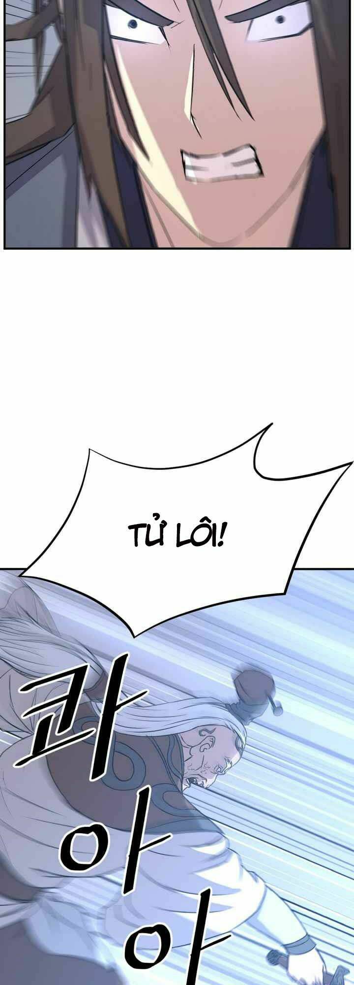 Trọng Sinh, Bất Khả Chiến Bại: Chapter 127