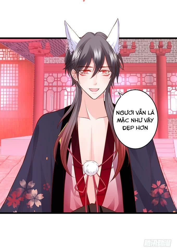 Hồ Tiên Hung Bạo: Chapter 150