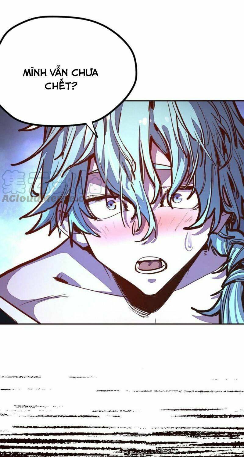 Sinh Tử Quyết: Chapter 89