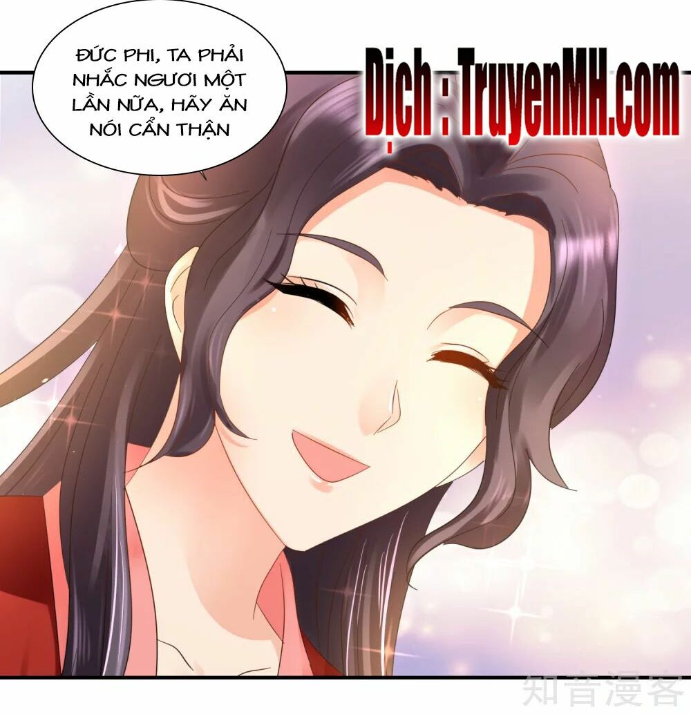 Lãnh Cung Phế Hậu Muốn Nghịch Thiên: Chapter 113
