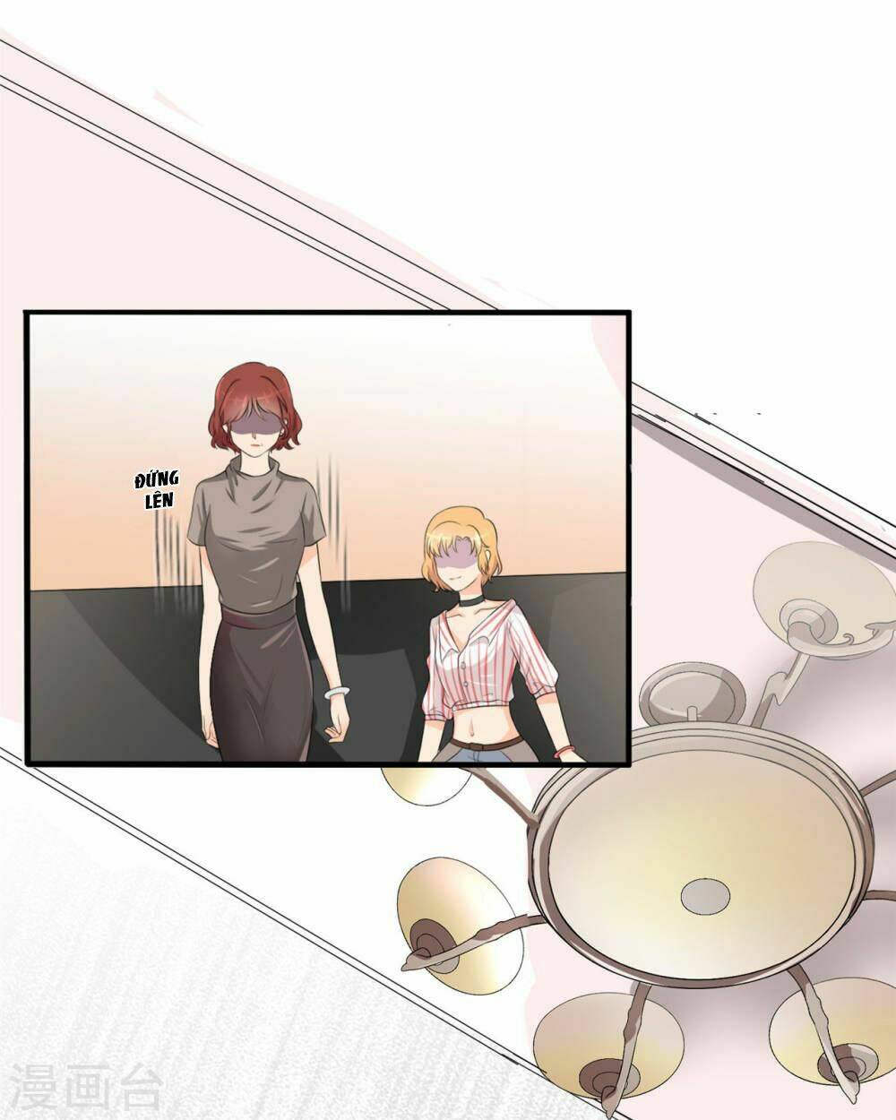 Siêu Cấp Nữ Thần Trọng Sinh: Chapter 3