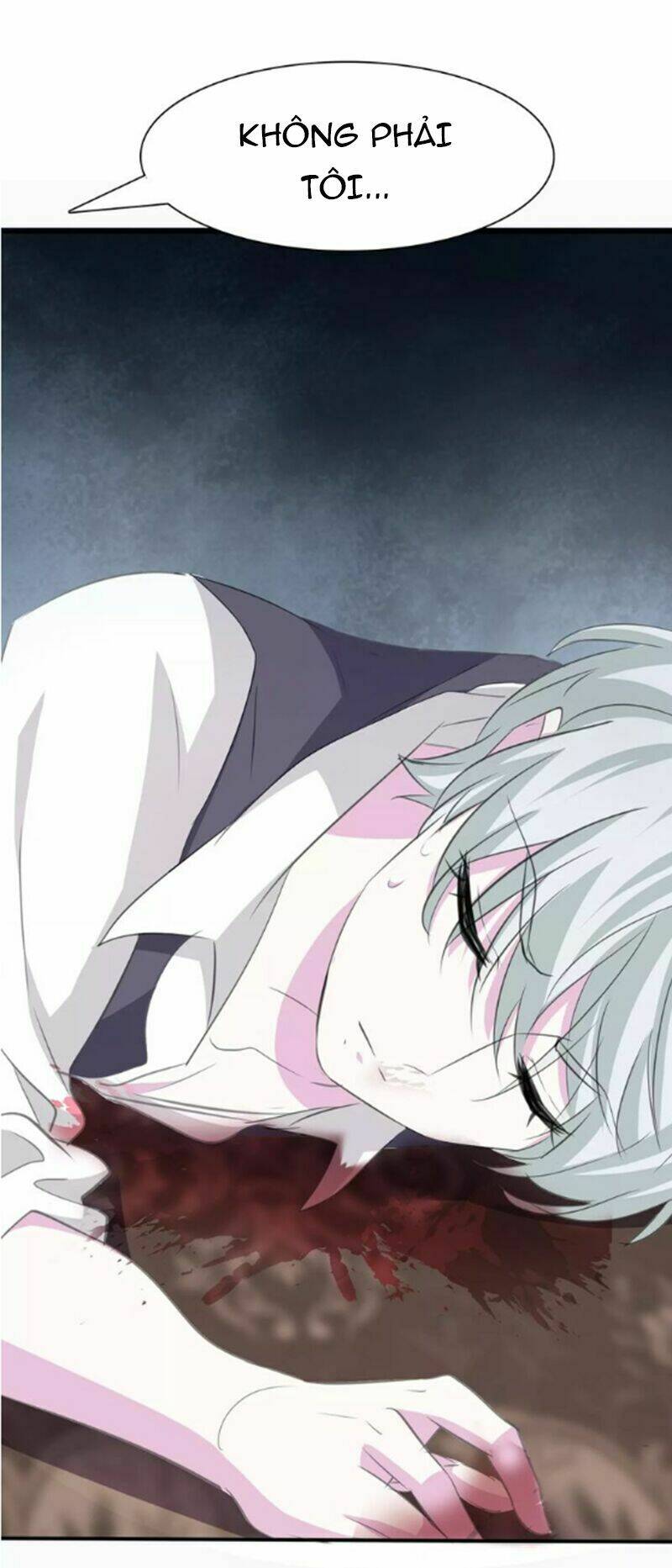 Một Lời Không Hợp Liền Hút Máu: Chapter 21