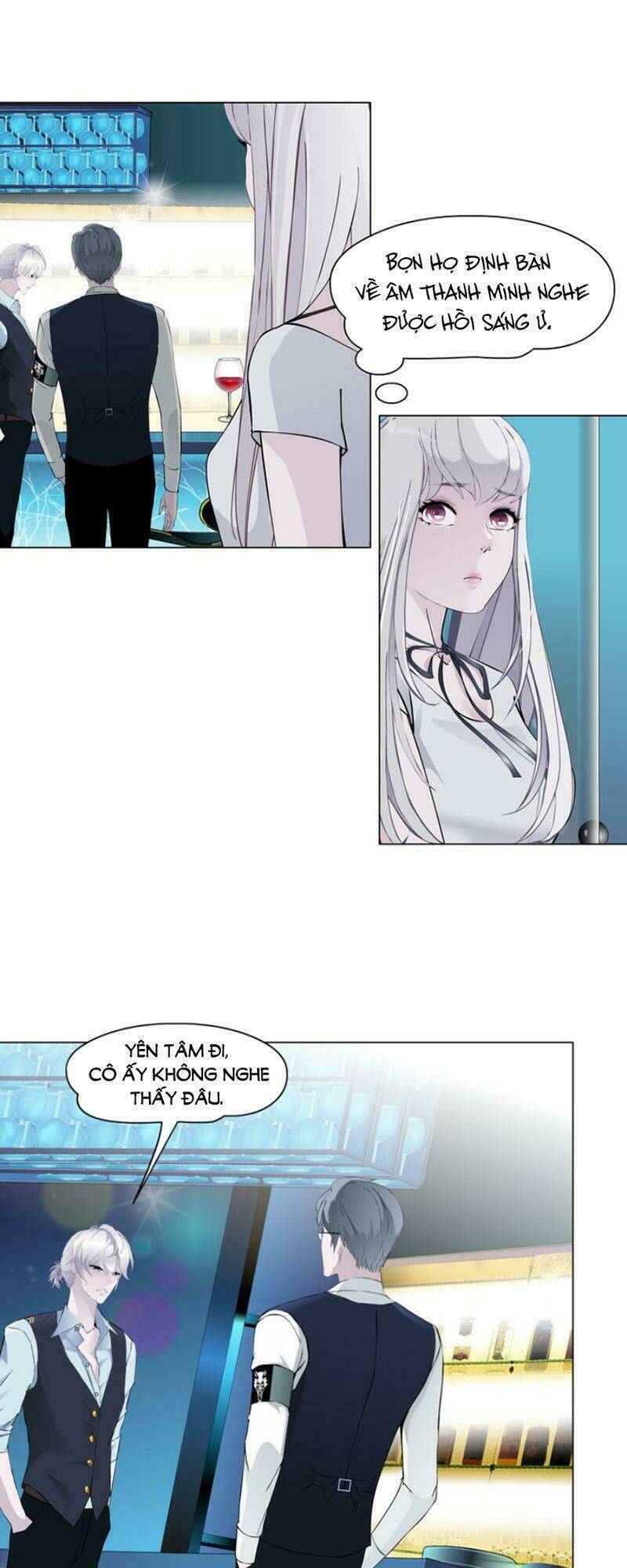 Sổ Tay Mỹ Nam Giới X: Chapter 33