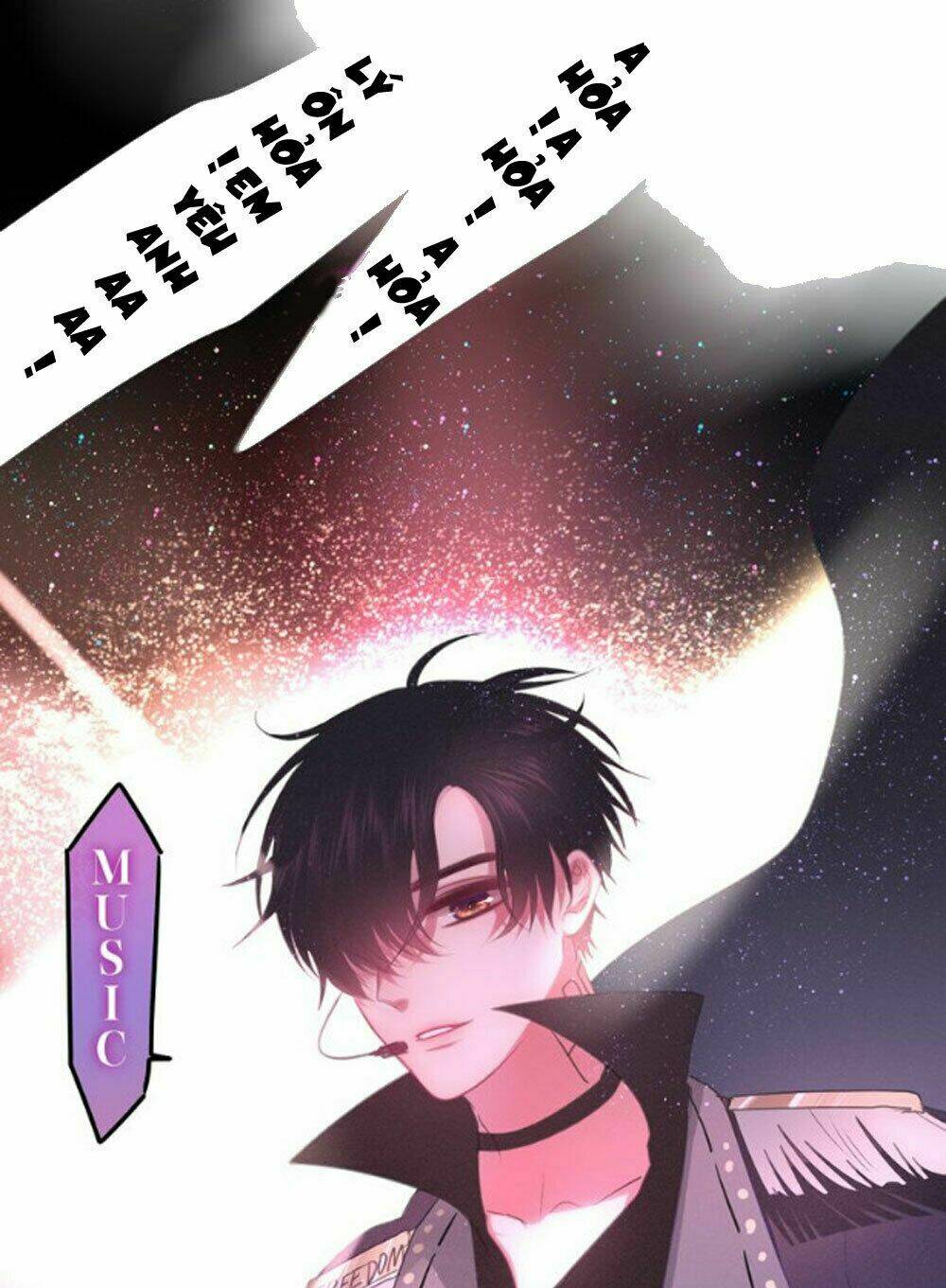 Tháng Sáu Kì Diệu: Chapter 63